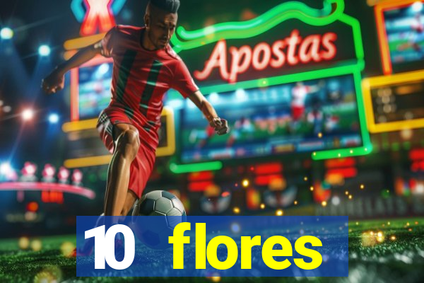 10 flores silvestres da regi o sudeste